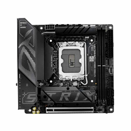 Asus ROG STRIX B860-I GAMING (Wi-Fi 7) DDR5 Motherboard